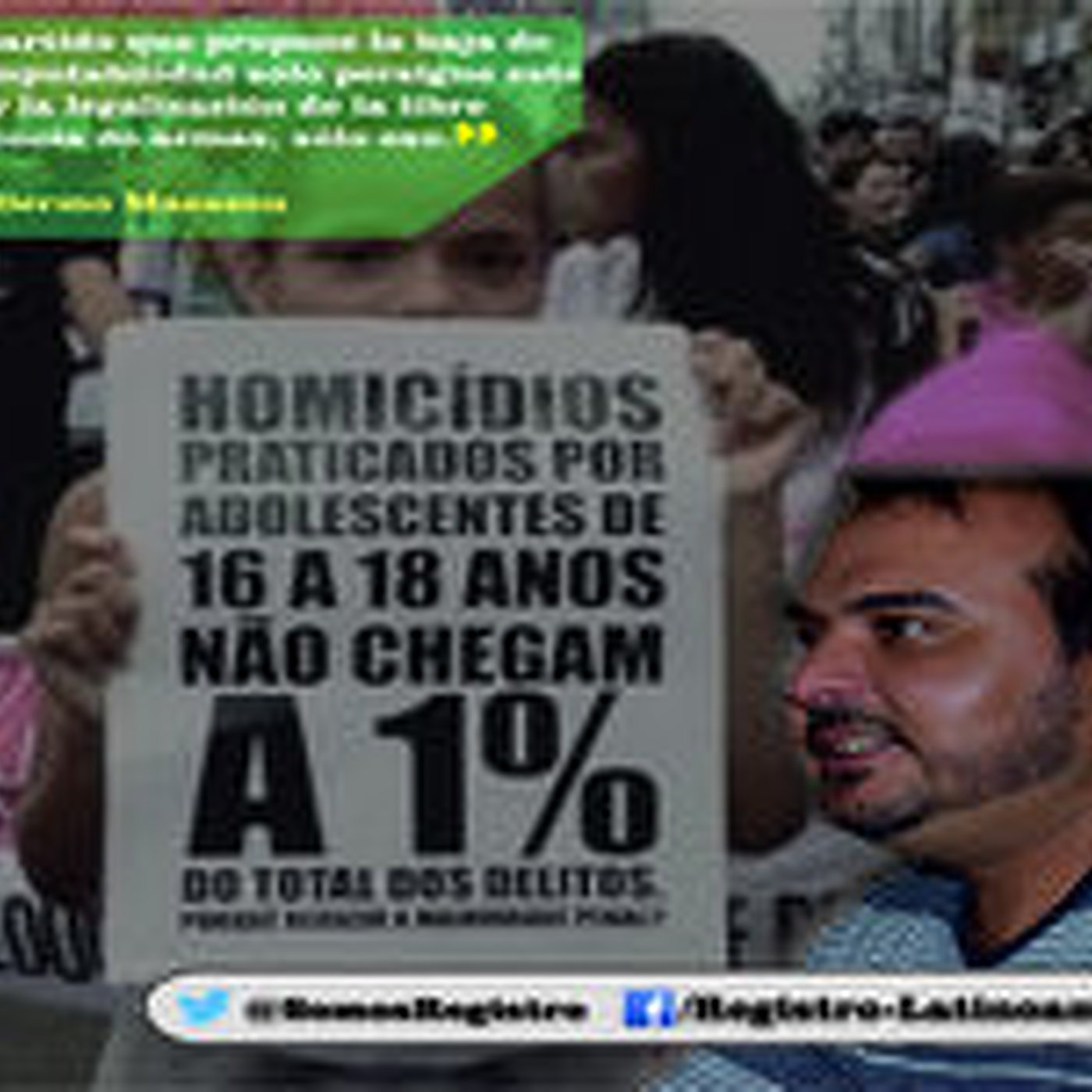 Registro Latinoamericano