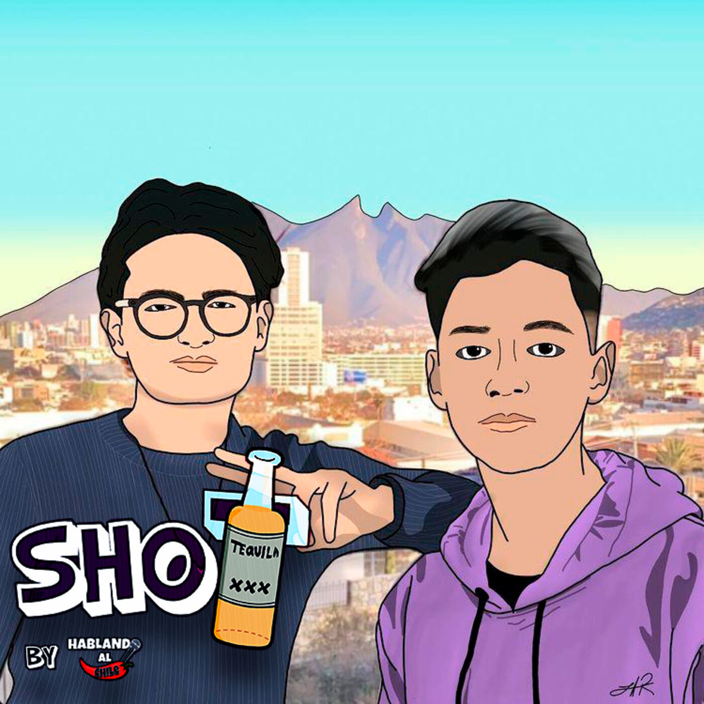 SHOT.