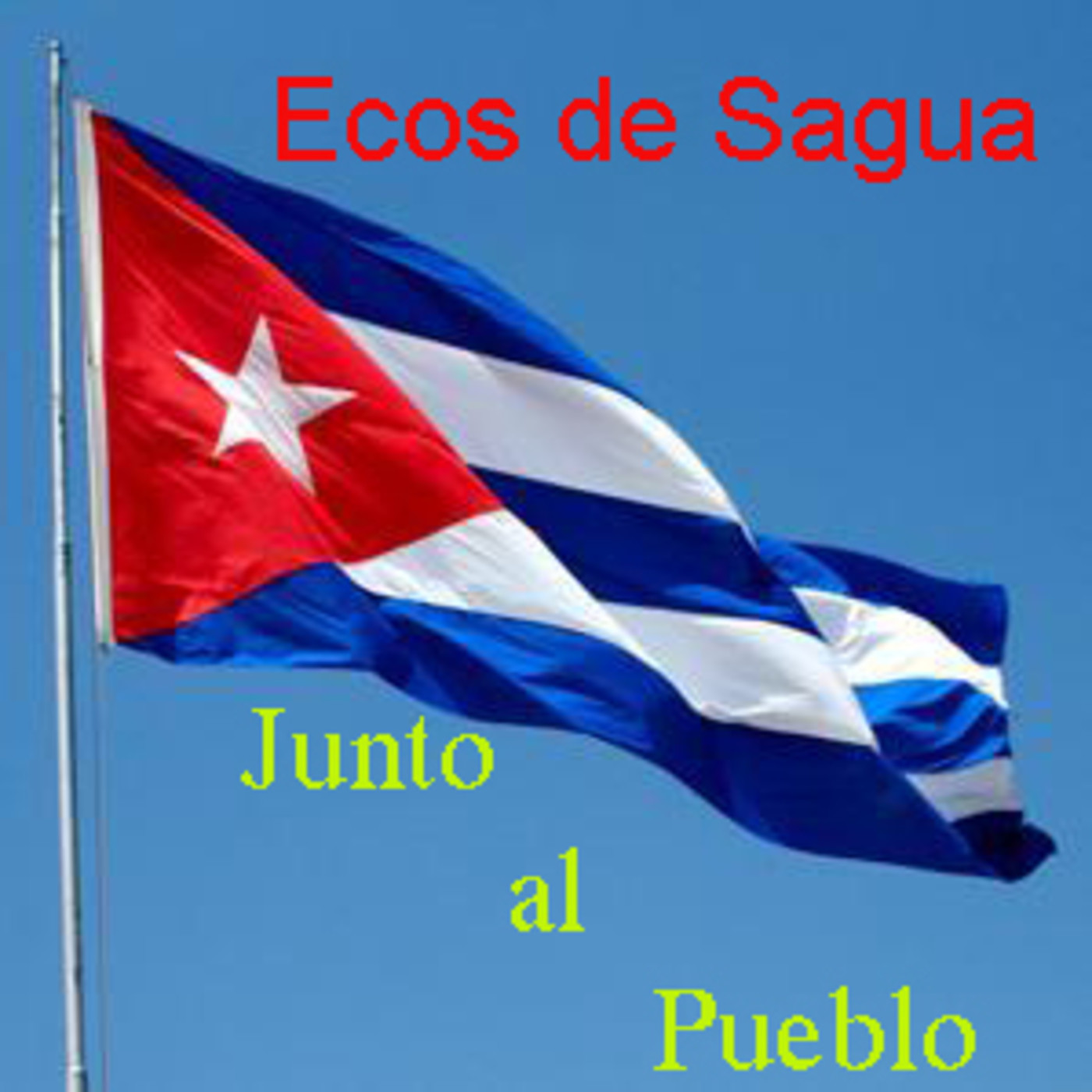 Yunia Cuba Ramirez