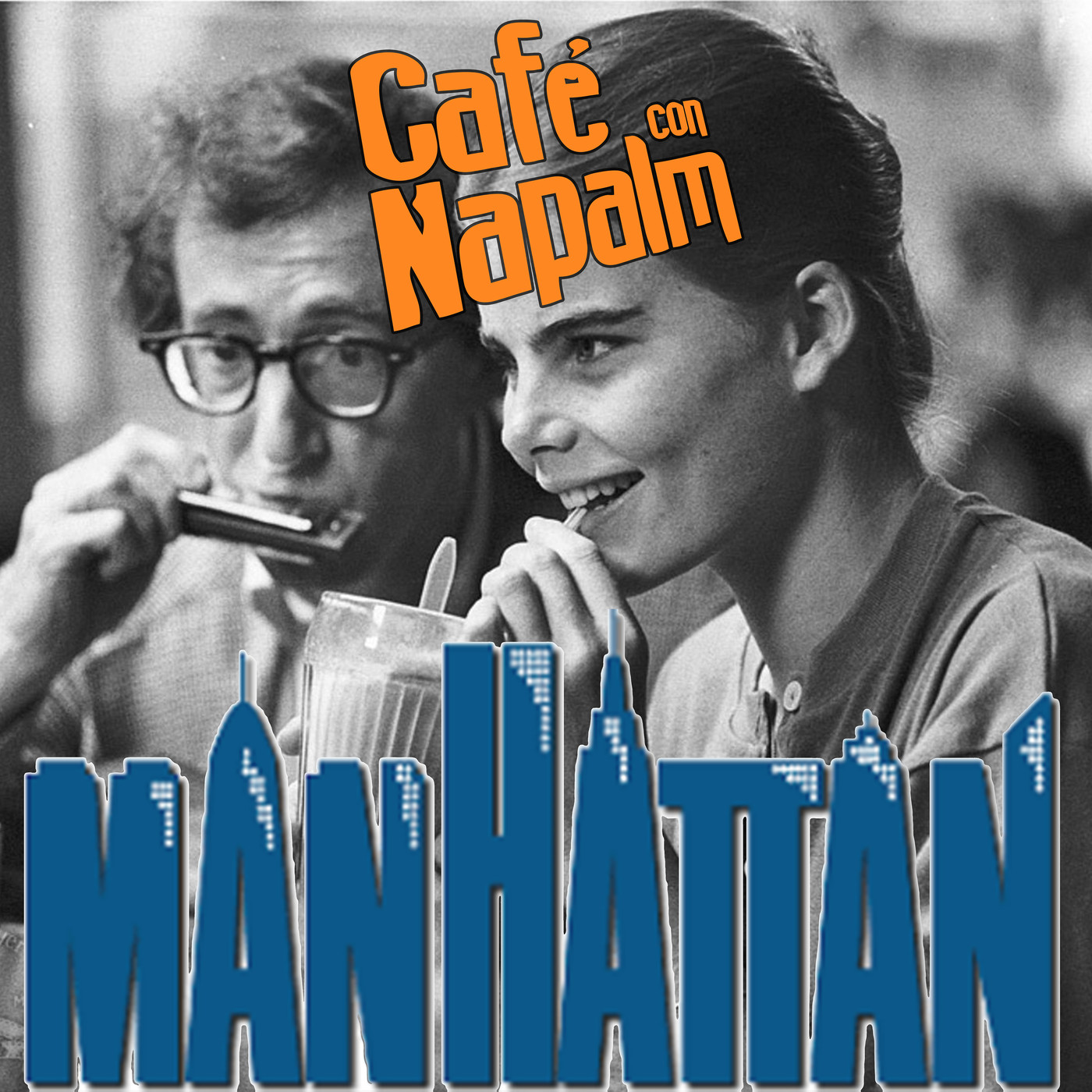 Café con Napalm