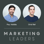 #1 El contenido es el rey... ¡y ahora también la marca! Entrevista con Oriol Bel, Marketing Director de InboundCycle