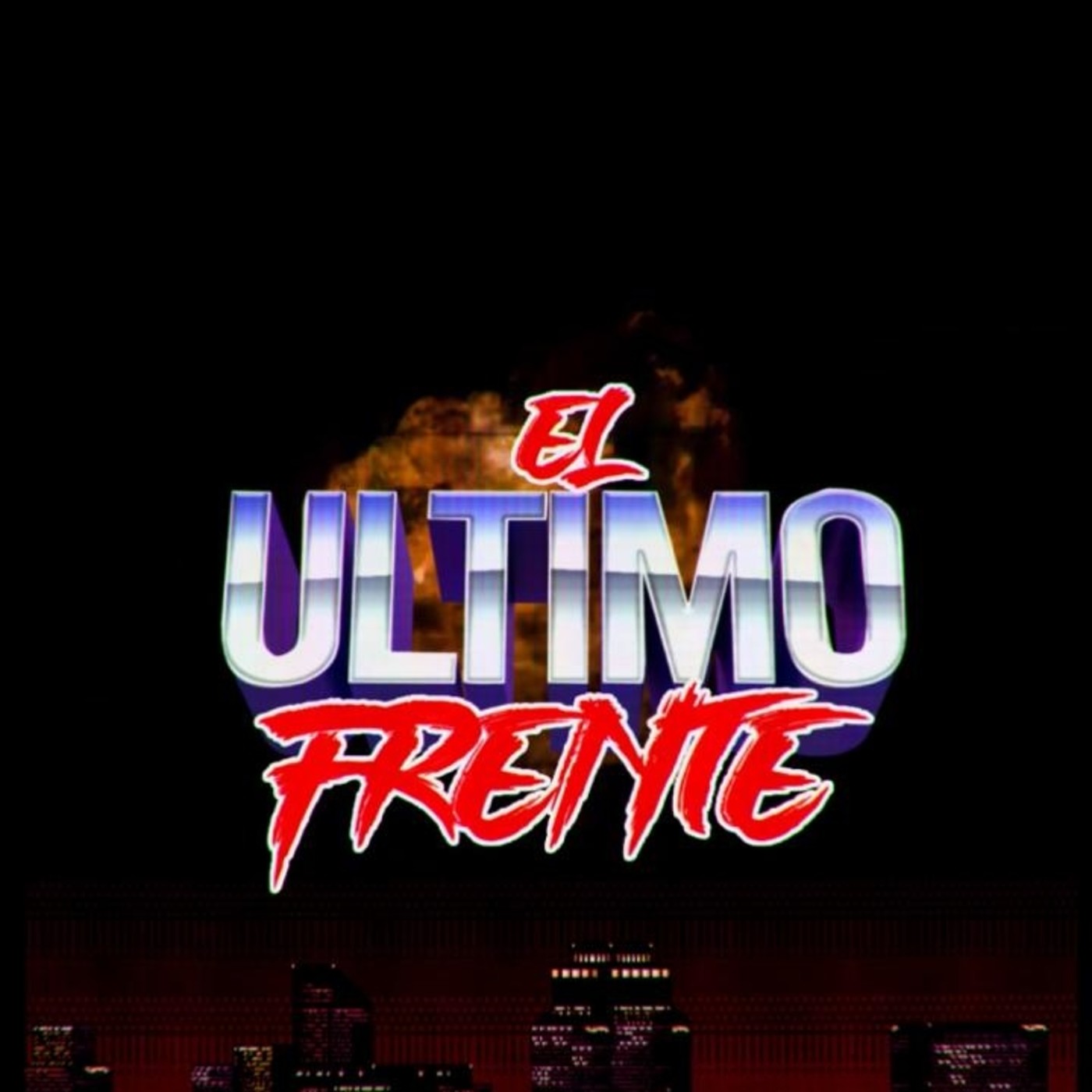 EL ULTIMO FRENTE