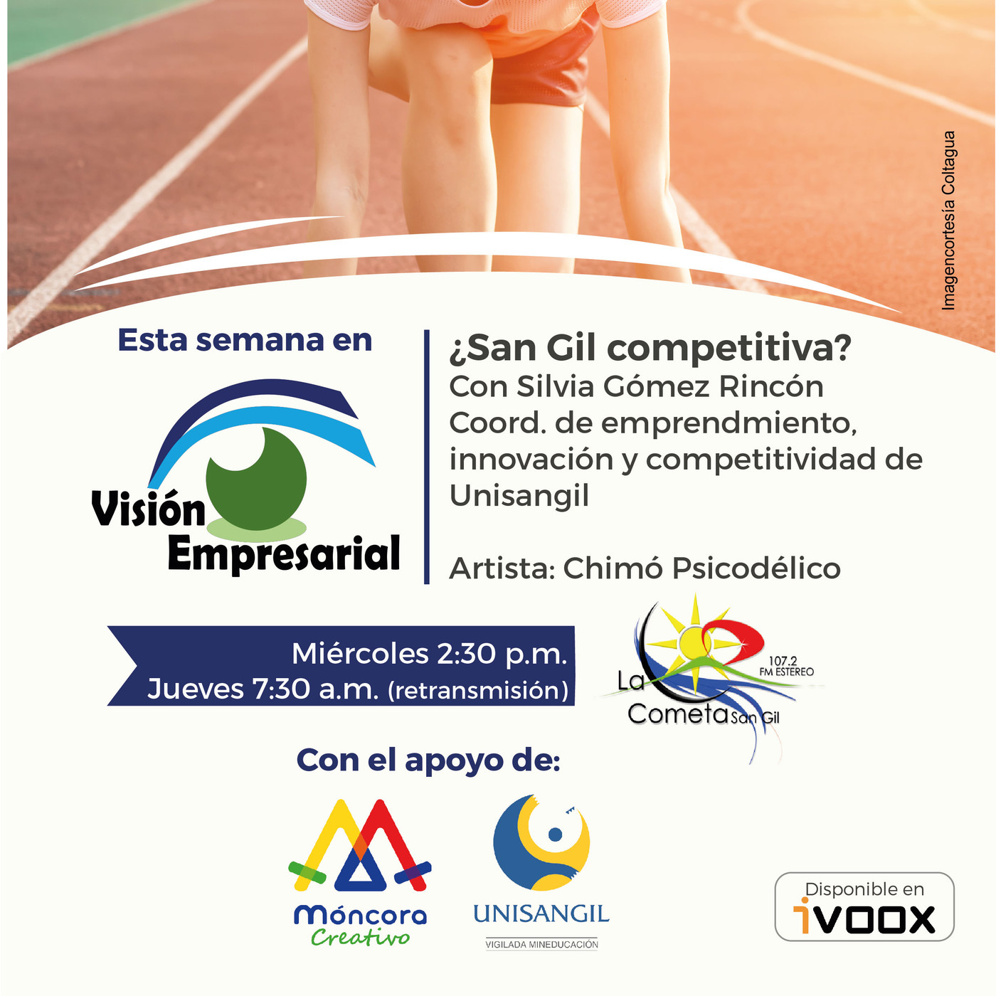 Visión Empresarial