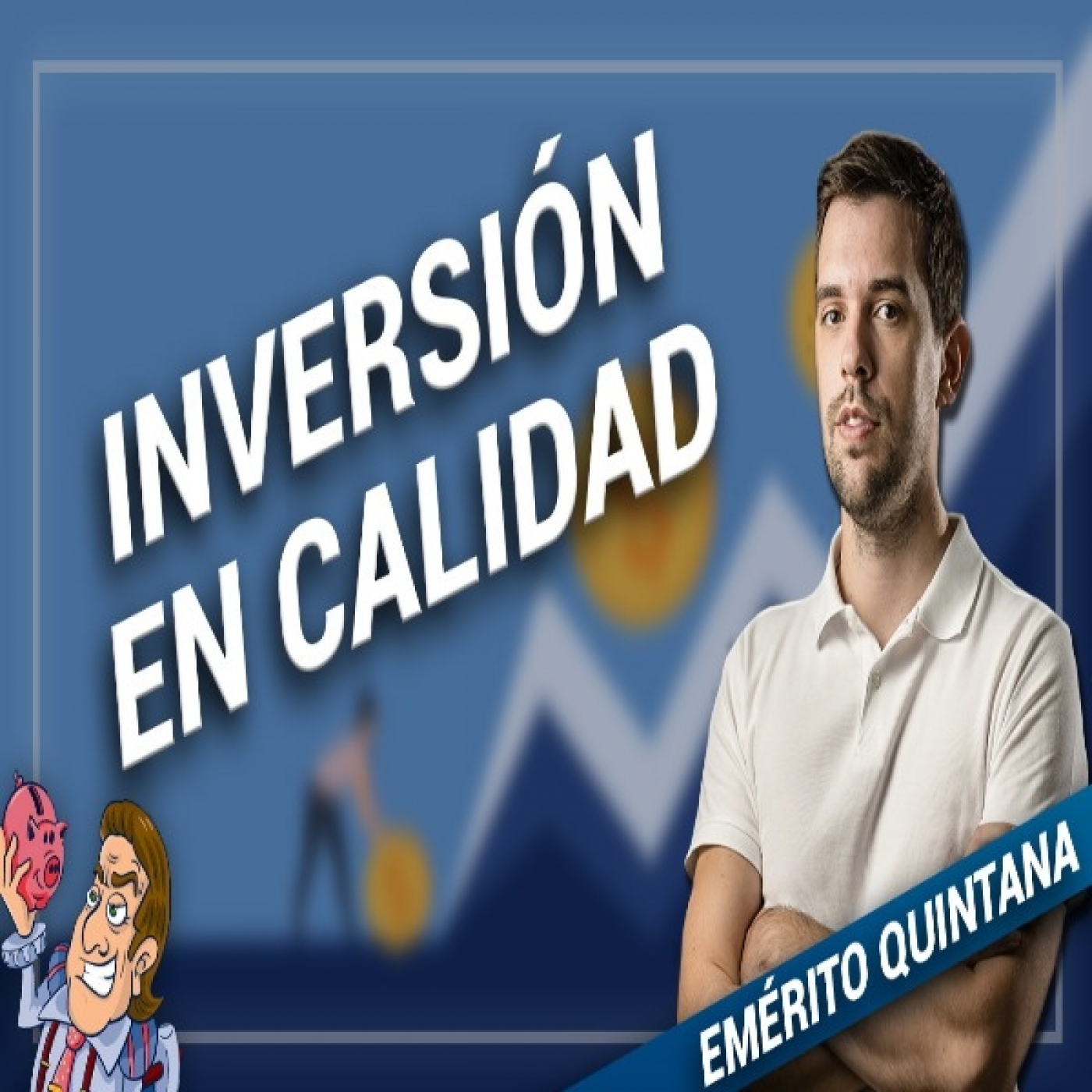Los Locos de Wall Street