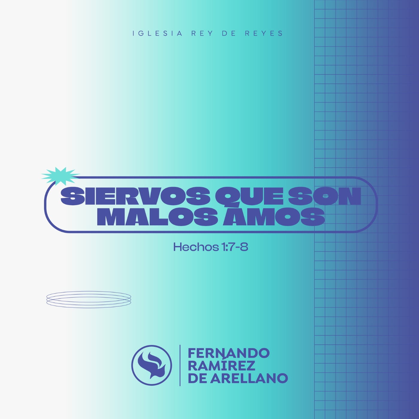 Iglesia Rey de Reyes