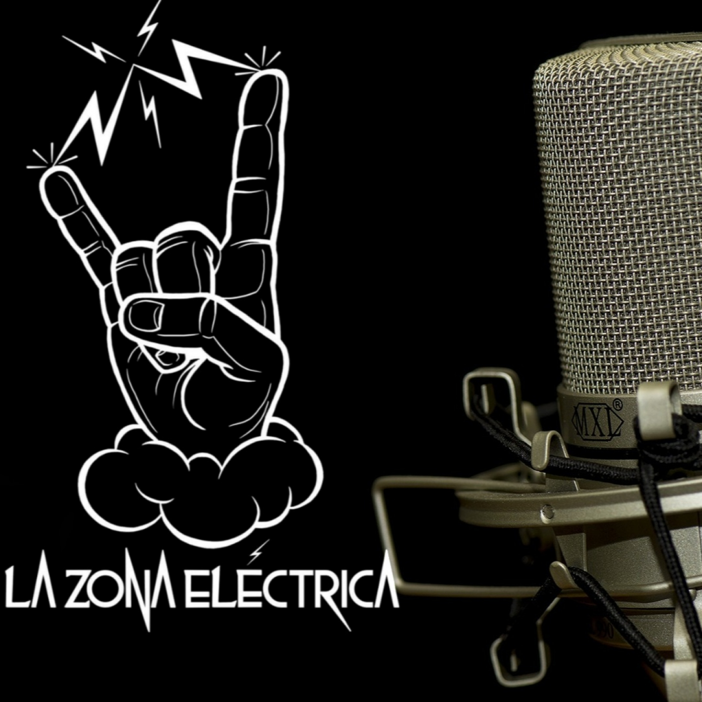 La Zona Eléctrica 0175 Neus Ferri episode artwork