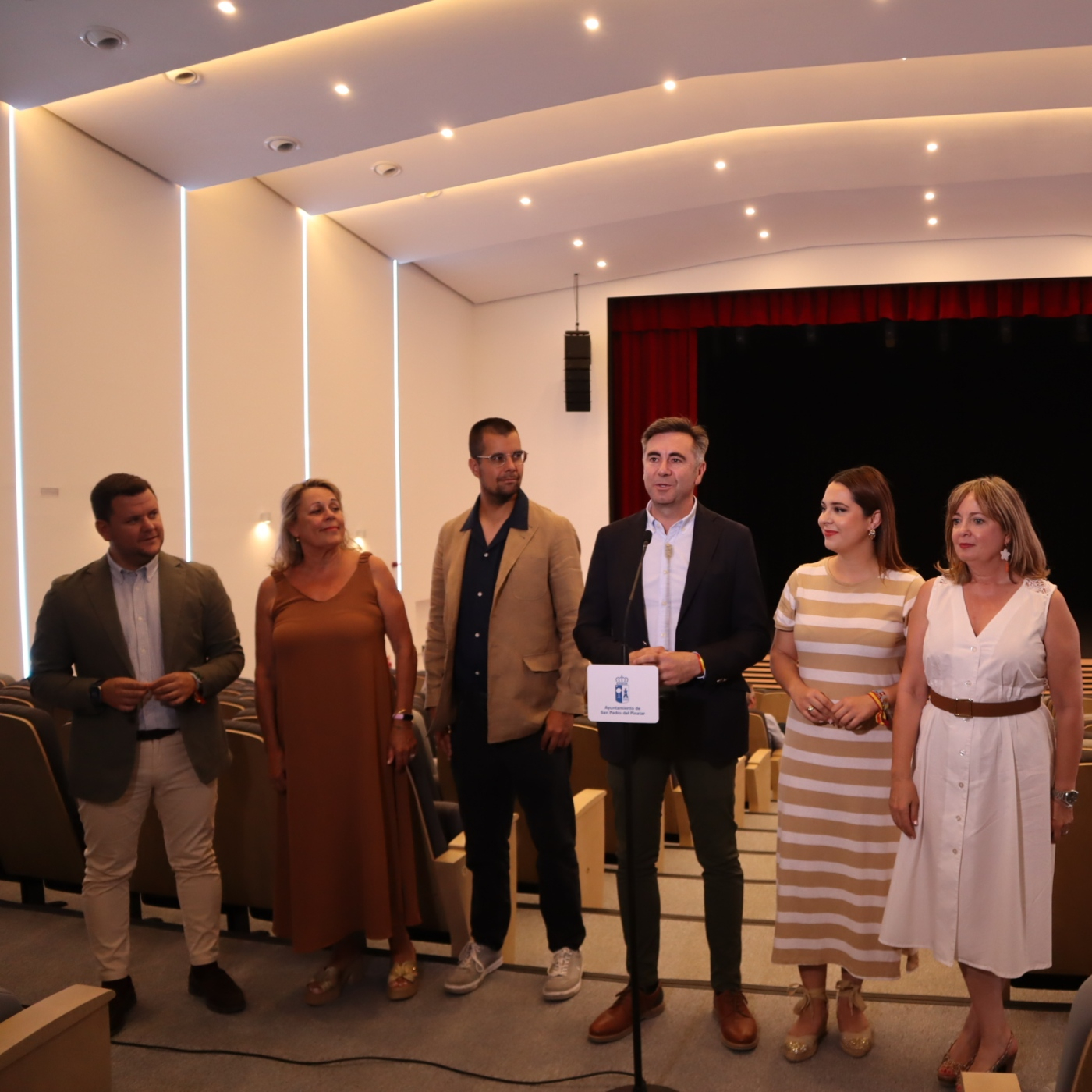 Visita fin de obra al teatro Geli Albaladejo episode artwork