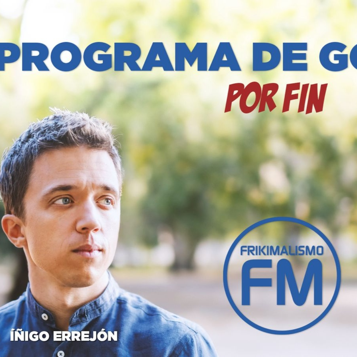 frikimalismo FM