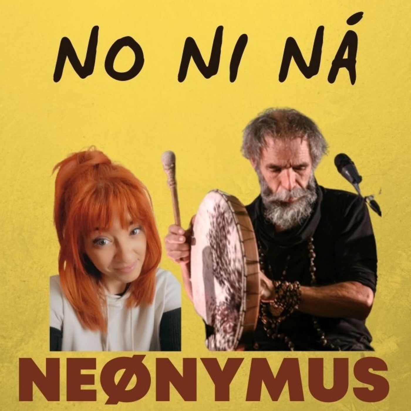 NO NI NÁ