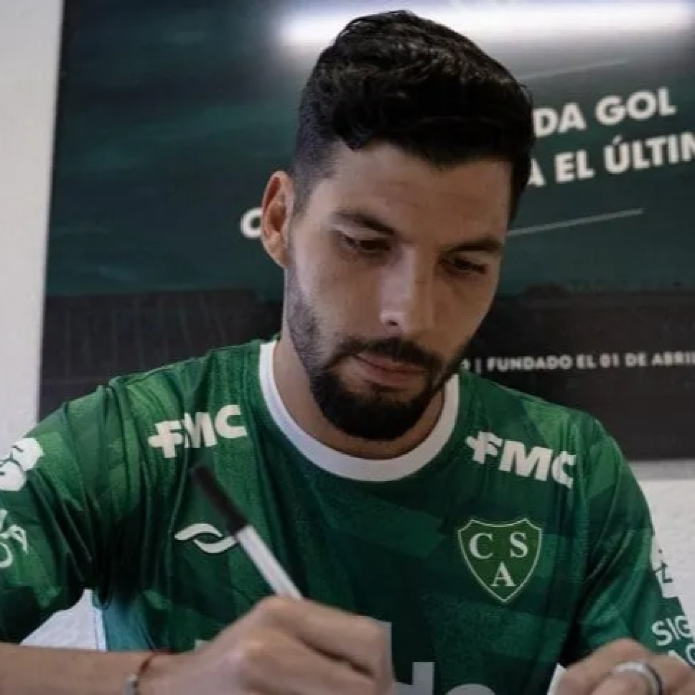 Podcast de Metropolifm