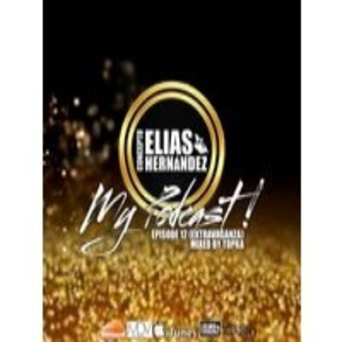 Topka - My Podcast! (EPISODE 12) EXTRAVAGANZA & GAY PRIDE