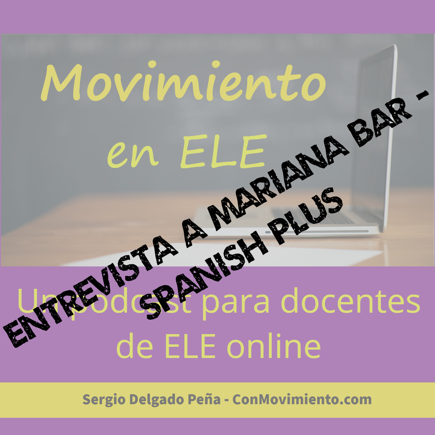 El podcast de Sergio Delgado