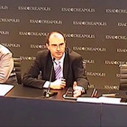 Conferencia Bitcoin en ESADE (Parte 3 de 3)