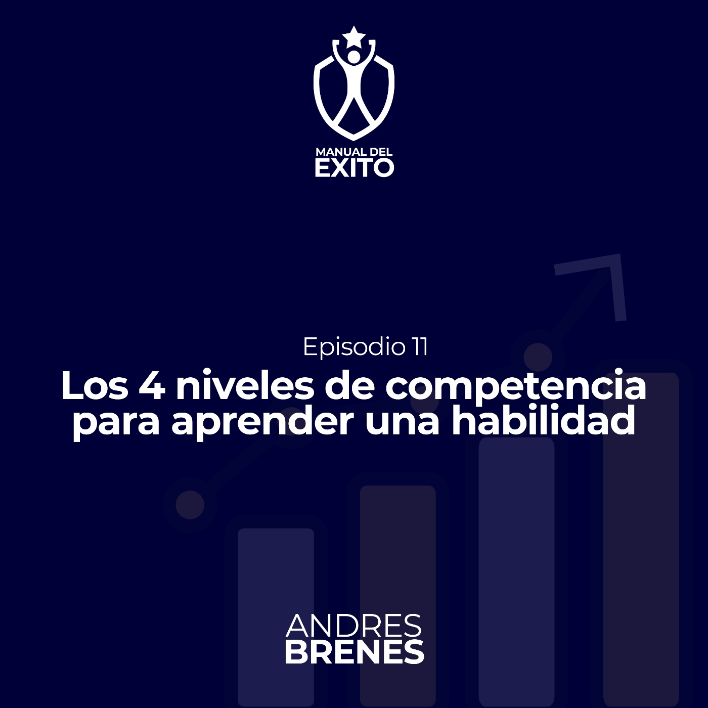 Manual del éxito