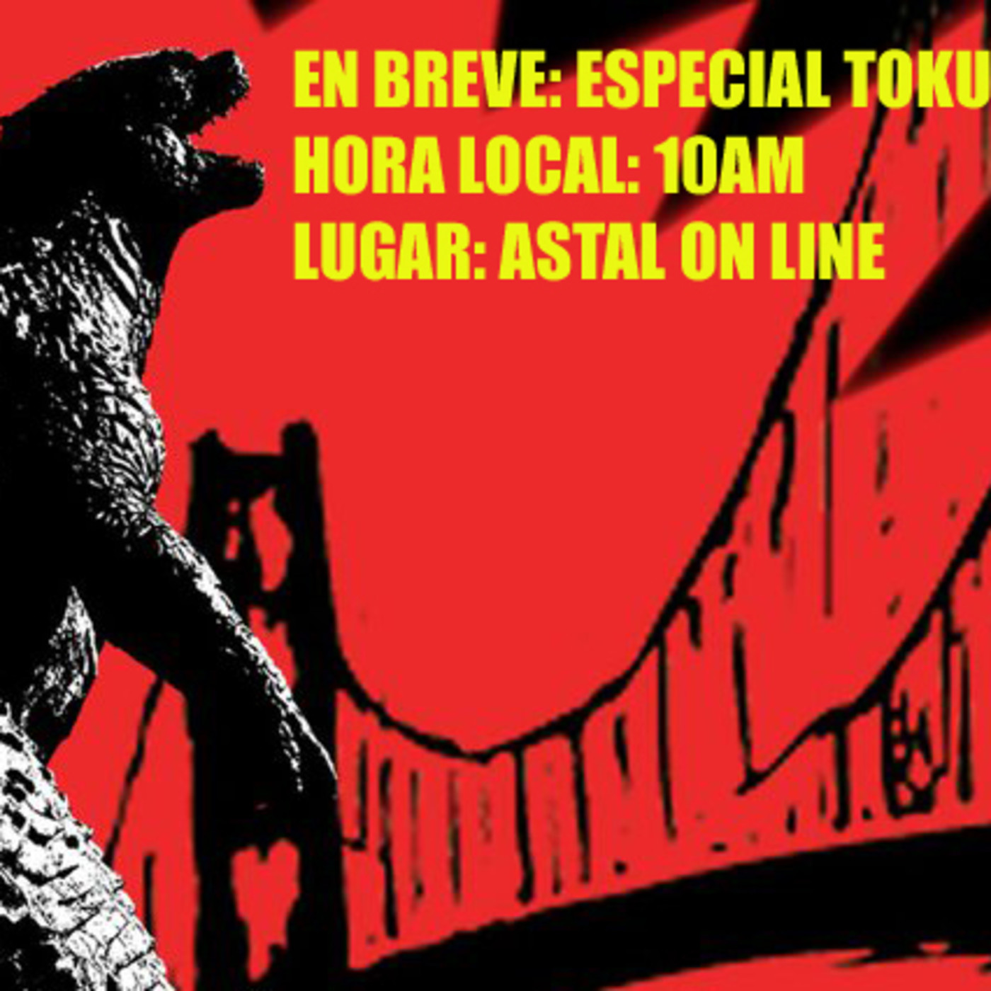 Animerock online 10 de diciembre del 2016 episode artwork