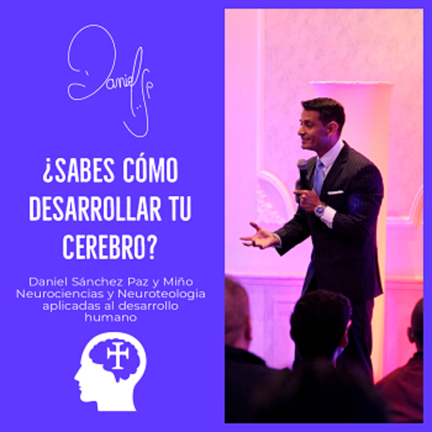 CEREBRO Y CONDUCTA HUMANA