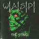 WASP the sting full concert -2000