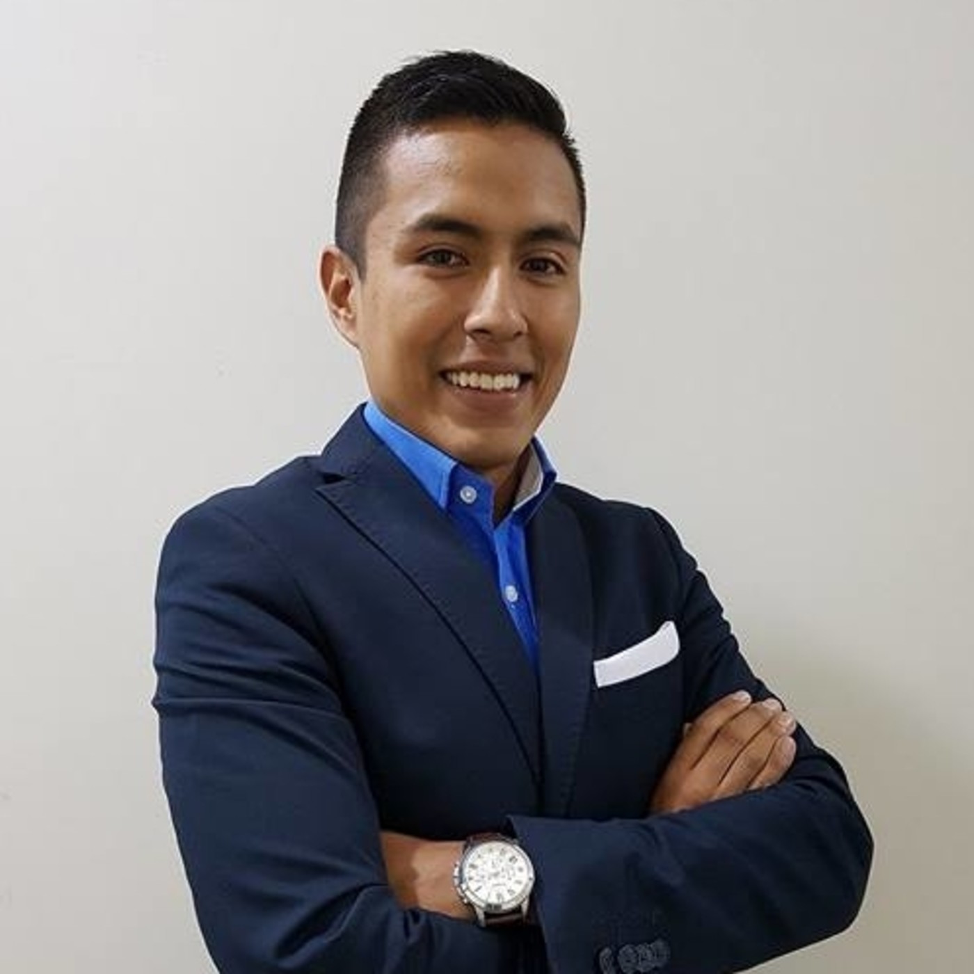 KairoX Latinoamerica