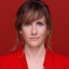 'Es la mañana en Guadalajara': Malena Alterio - 02/03/2018