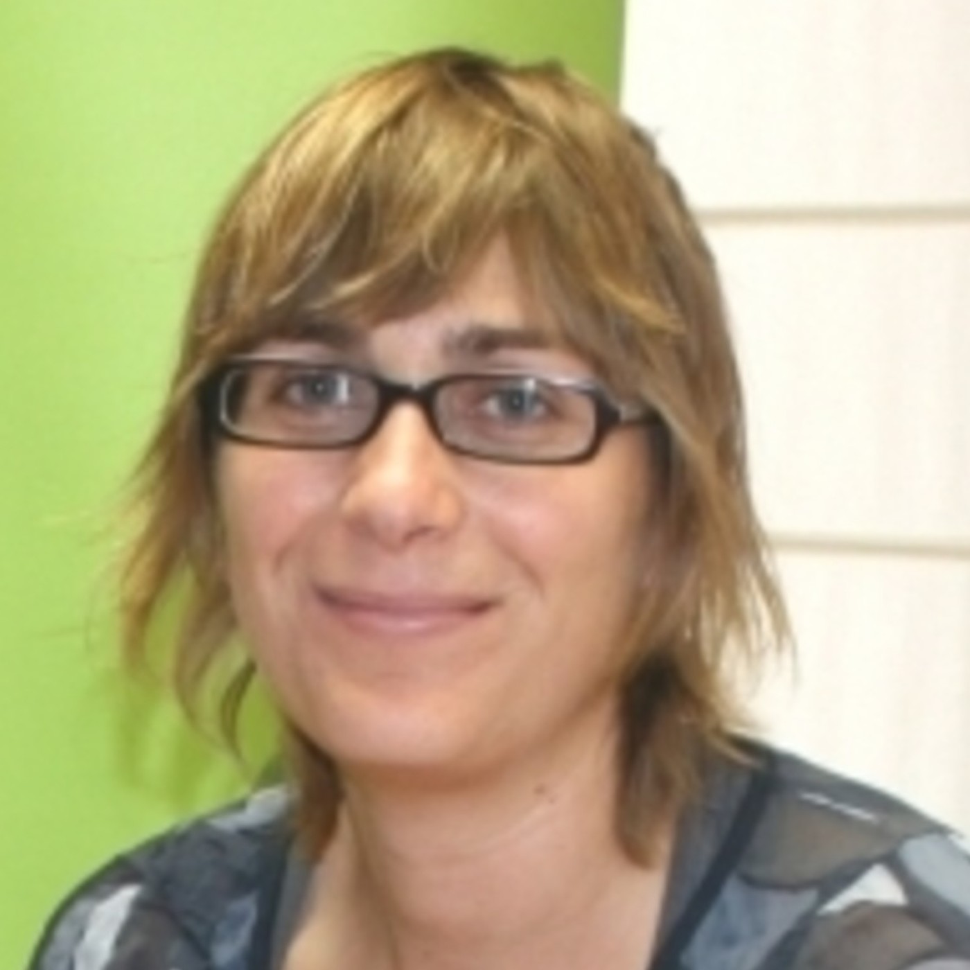 Belén Lahoz en Aragón sostenible de Aragón Radio episode artwork