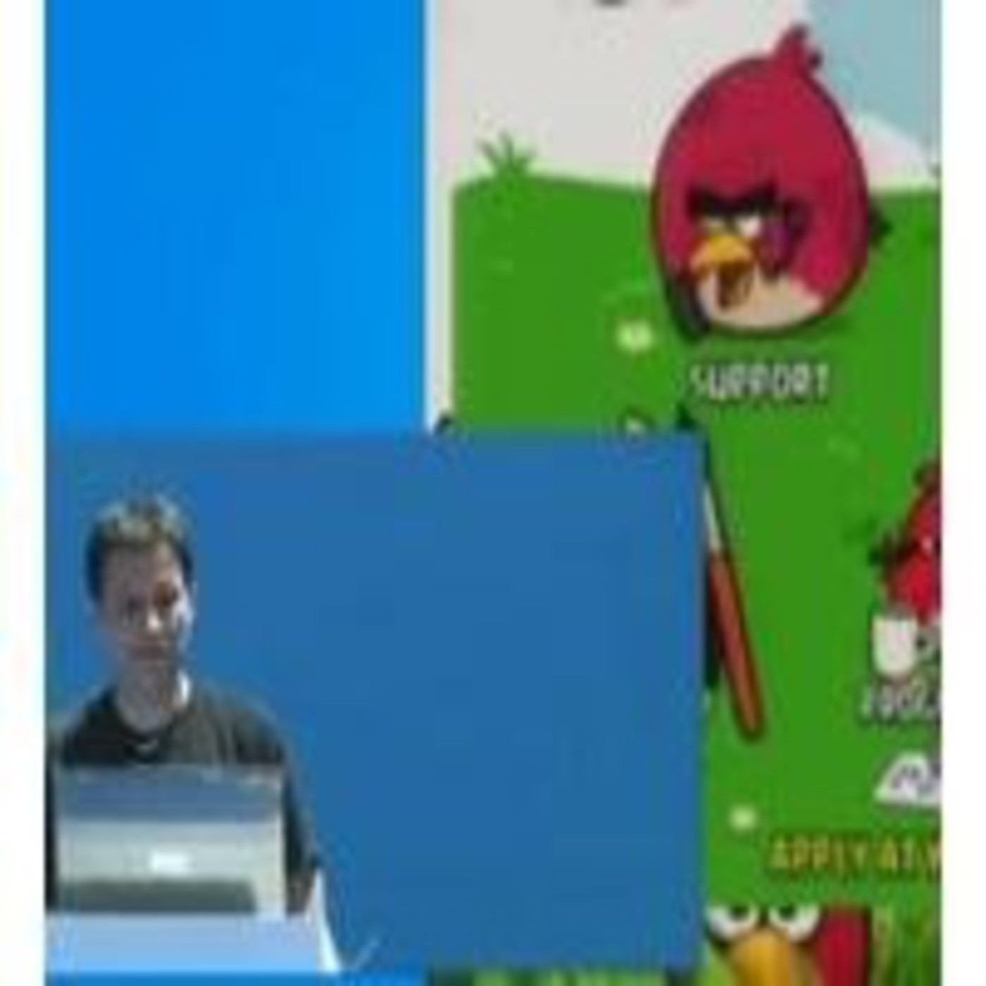 Campus Party 2011