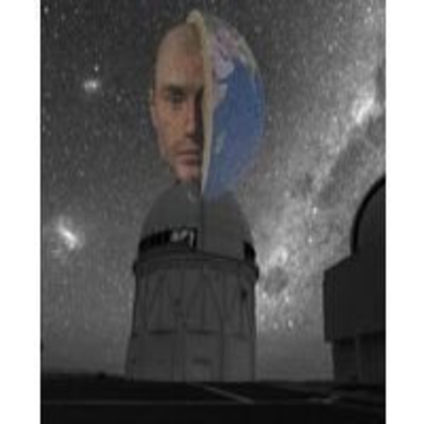 Desde el Sur: Explorando el Cosmos. Nº 096. ¿Qué hay en el centro de nuestra galaxia?.