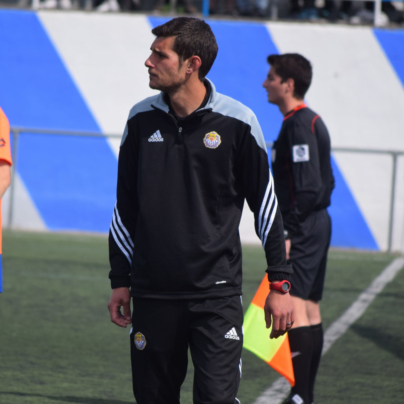 AE Josep Maria Gené