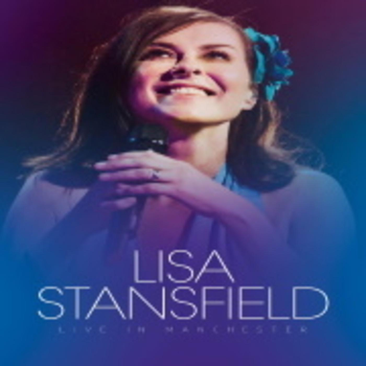 Lisa Stansfield, Live in Manchester 2015 episode artwork