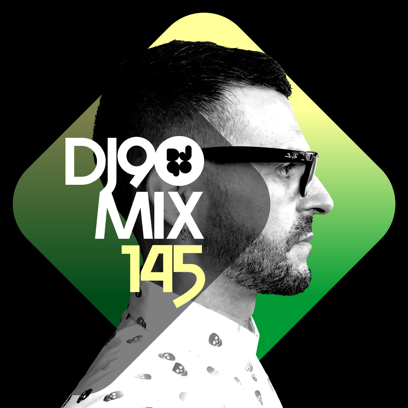 DJ90 Mix