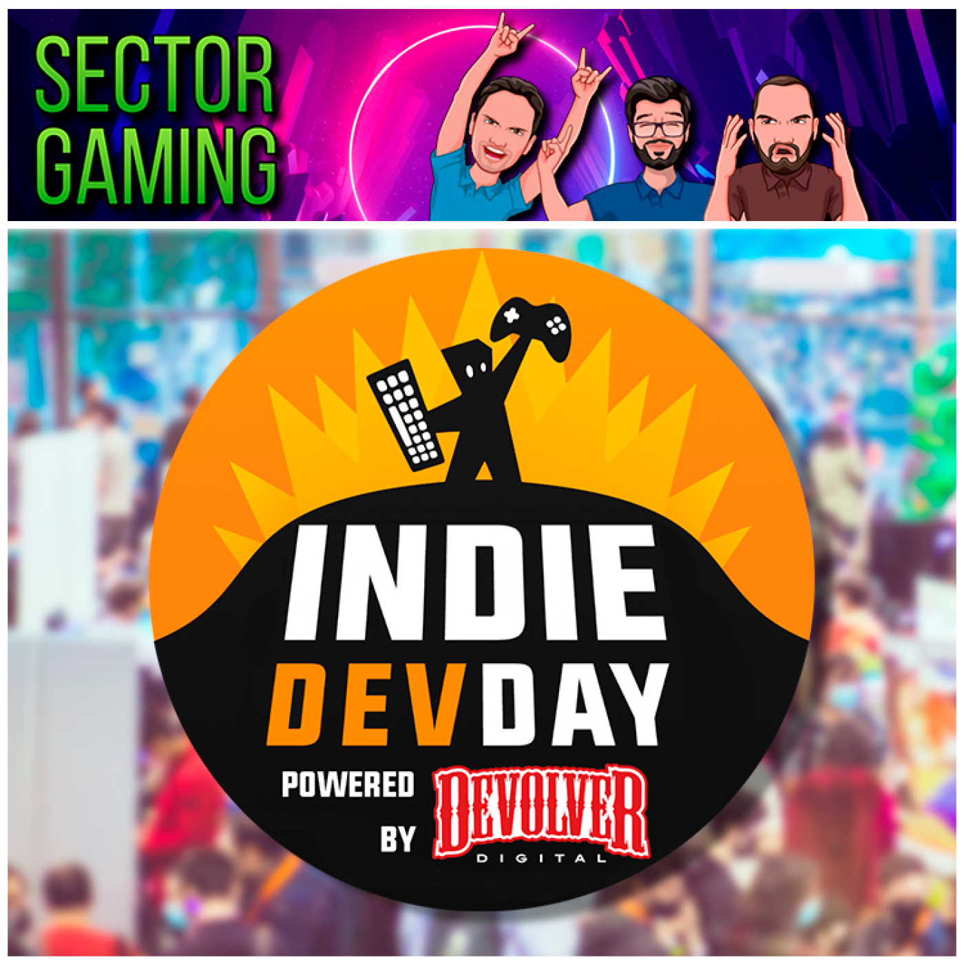 Sector Gaming