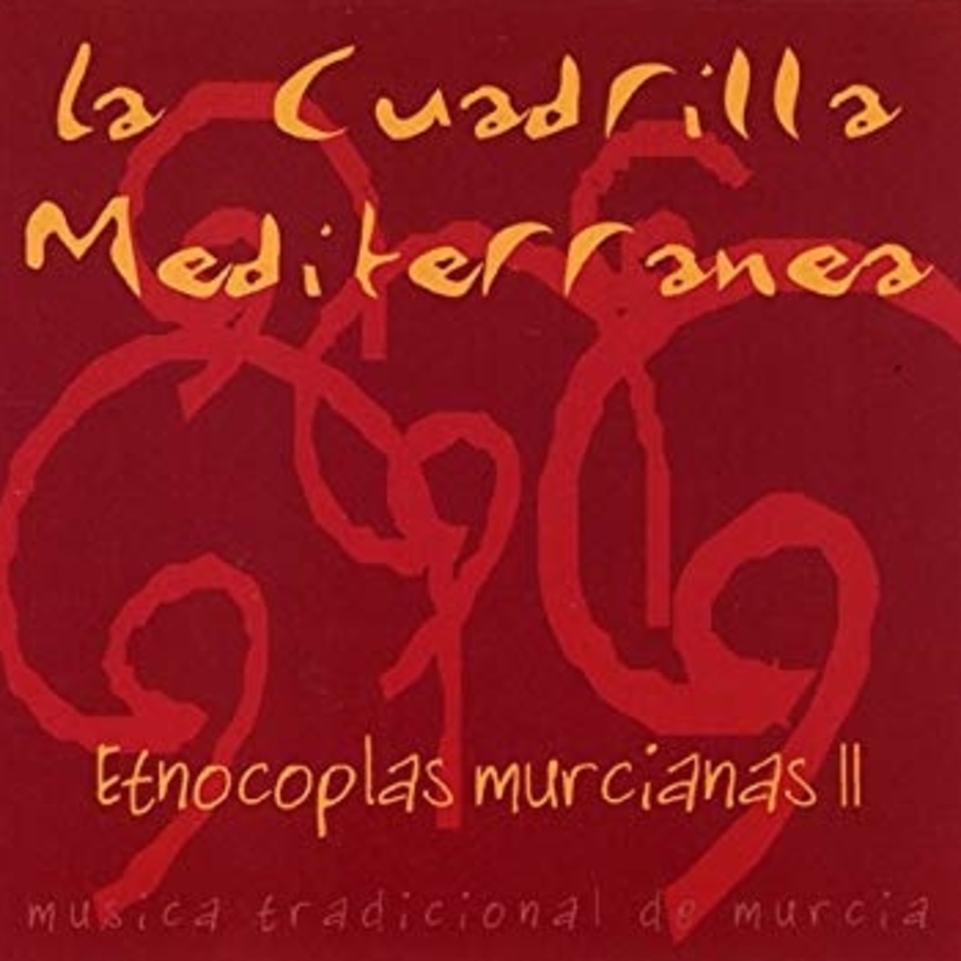 ANSÓNMIÙSIK, El Último Loco