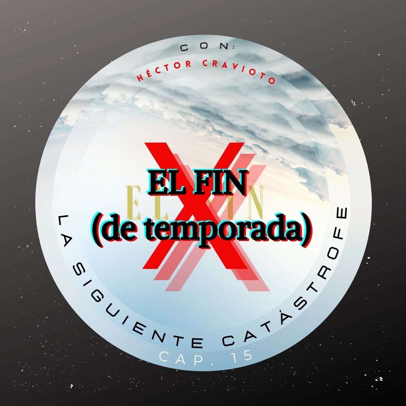 La Siguiente Catástrofe