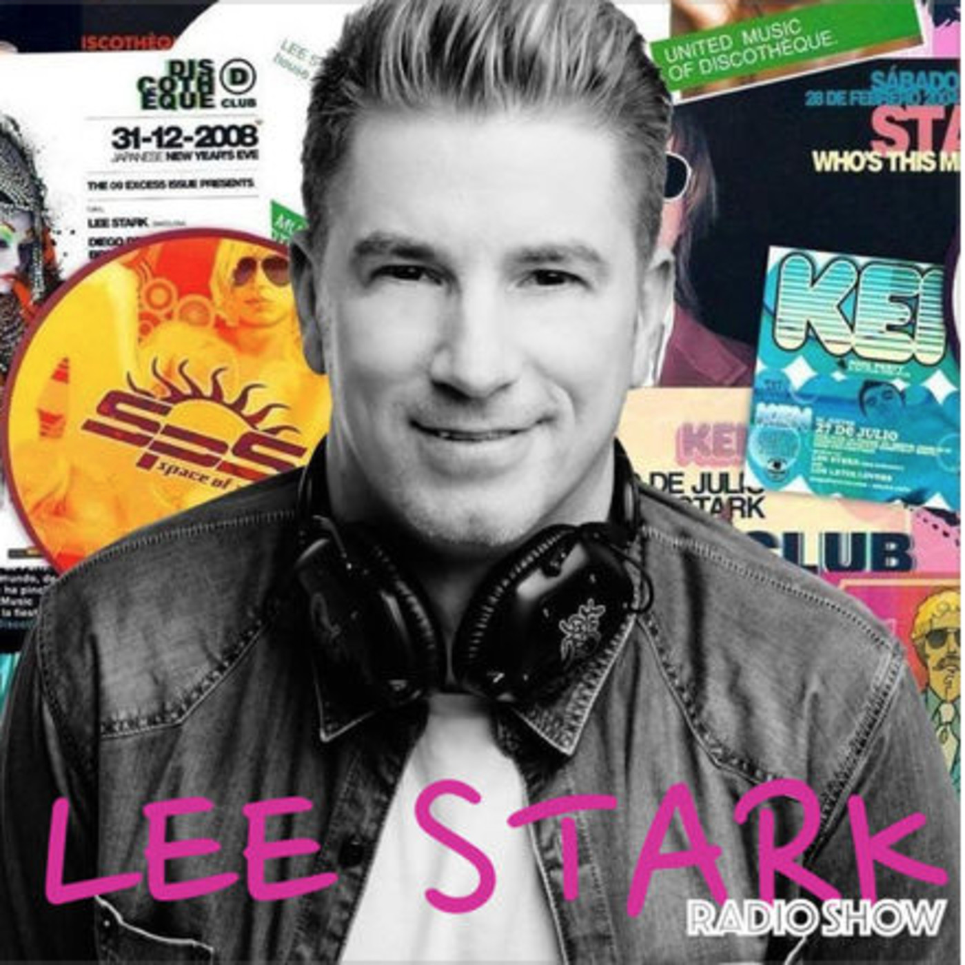 LEE STARK  RadioShow
