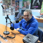 Deportivamente. Nº9, 12-11-2018
