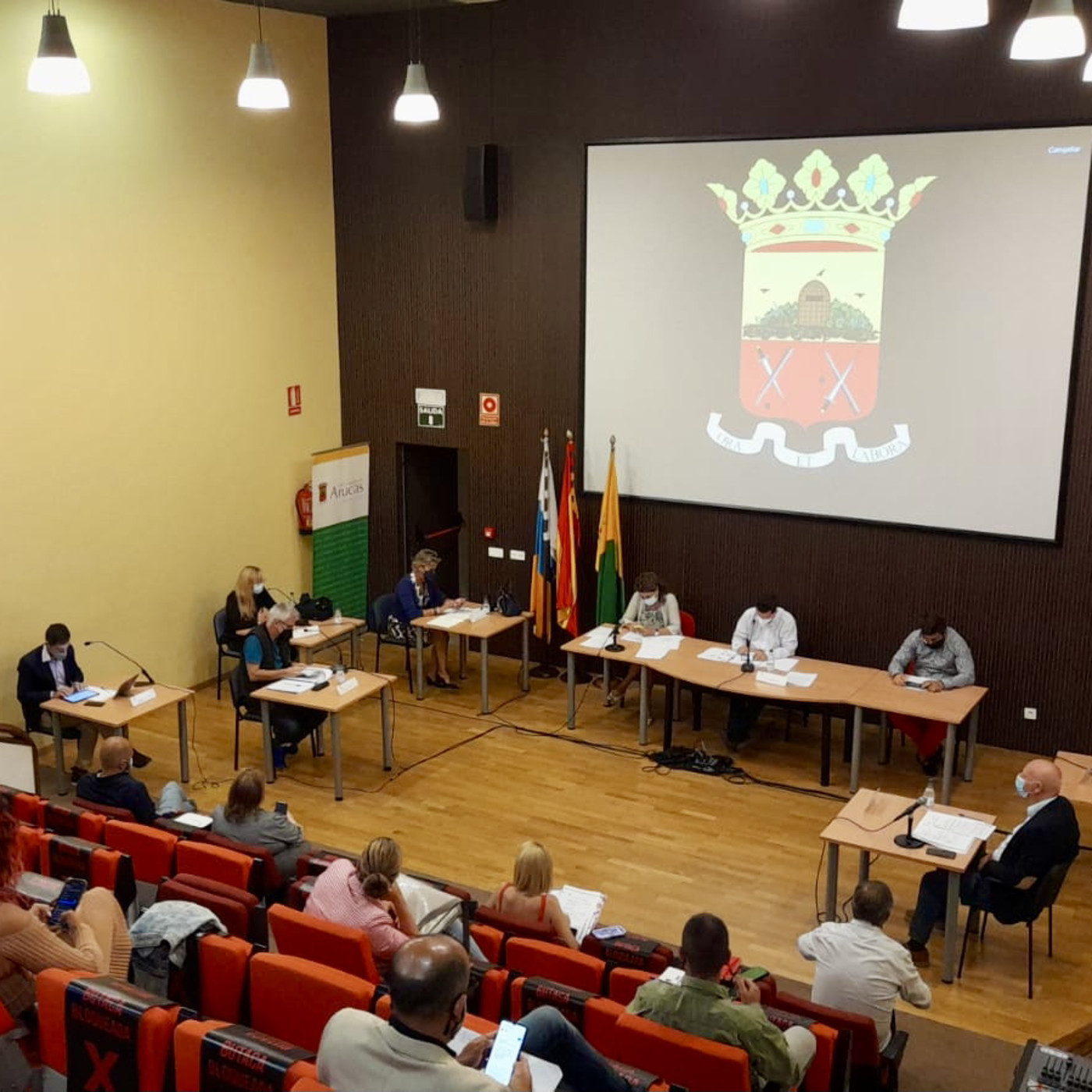 Pleno Ordinario, 25 de junio de 2021 episode artwork