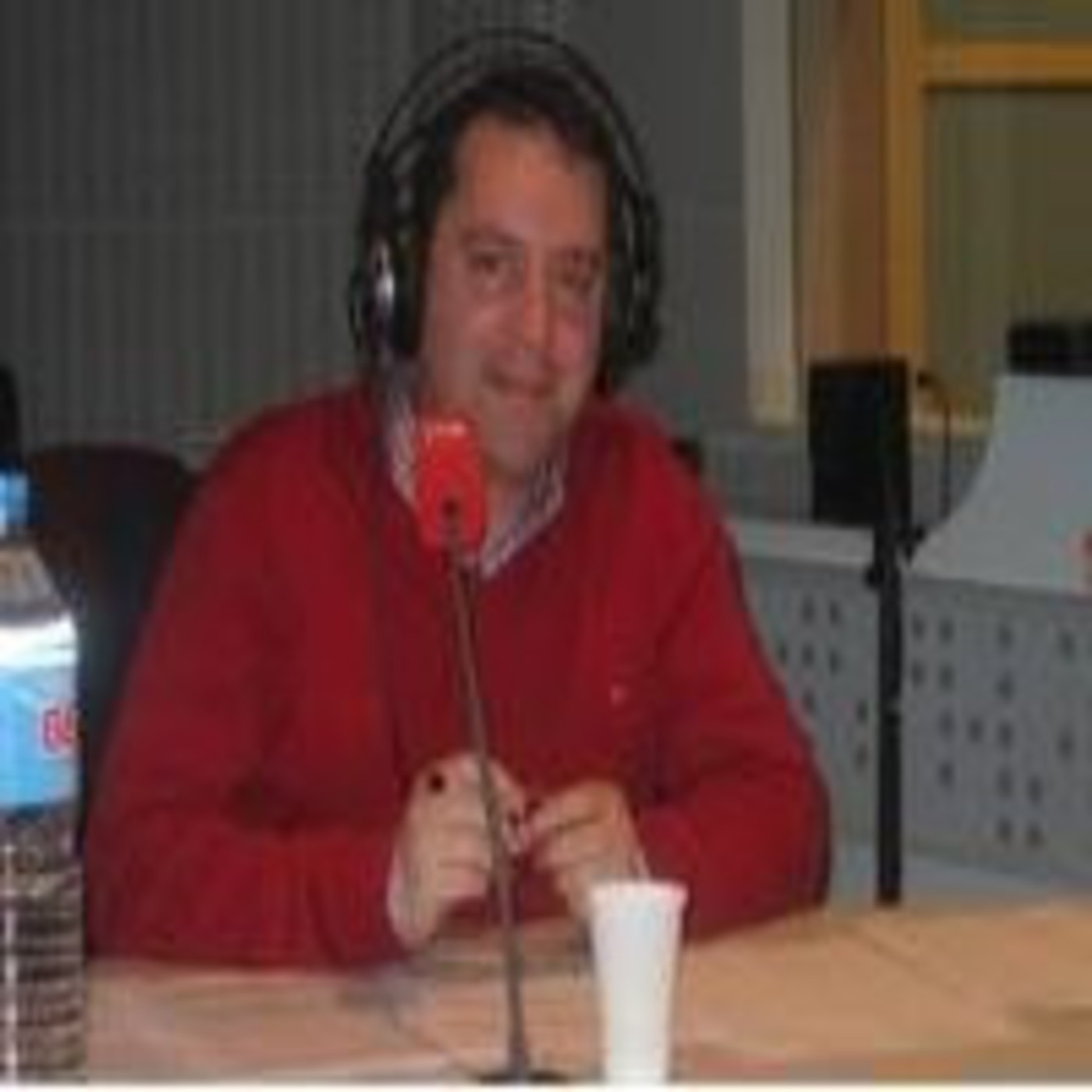 Recortes favoritos del Misterio