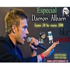 Especial Damon Albarn por Hipster Radio