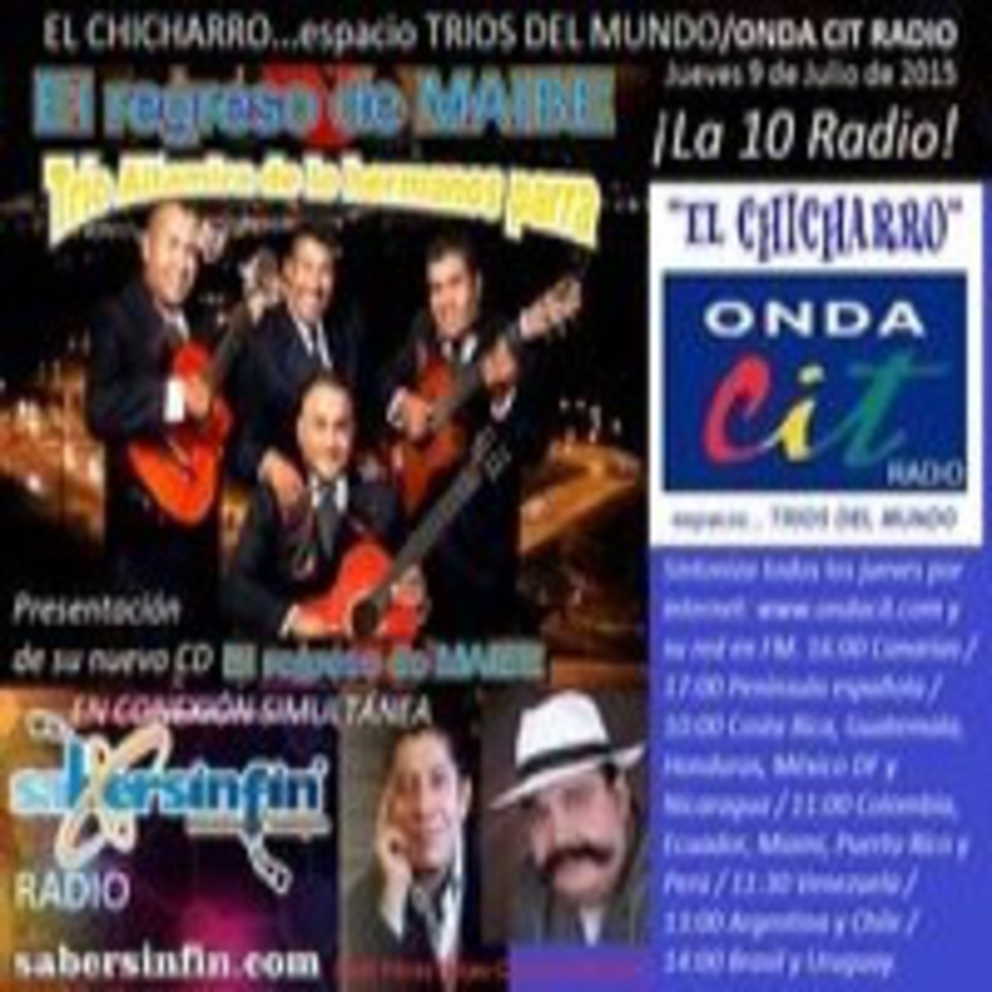 Podcast \