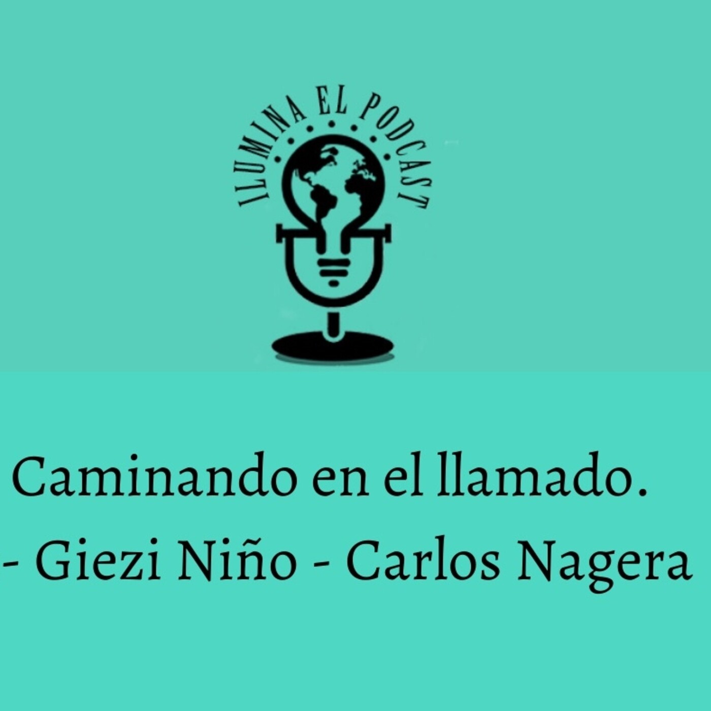 Ilumina el podcast