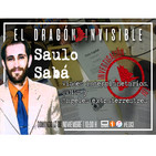 EDI 3x09 - Saulo Sabá: Viajes interplanetarios, Ovnis y ángeles extraterrestres (con Manuel Carballal)