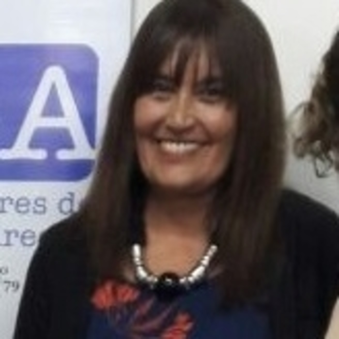 Jornadas de Educación Superior - Prof. Pilar Martínez episode artwork