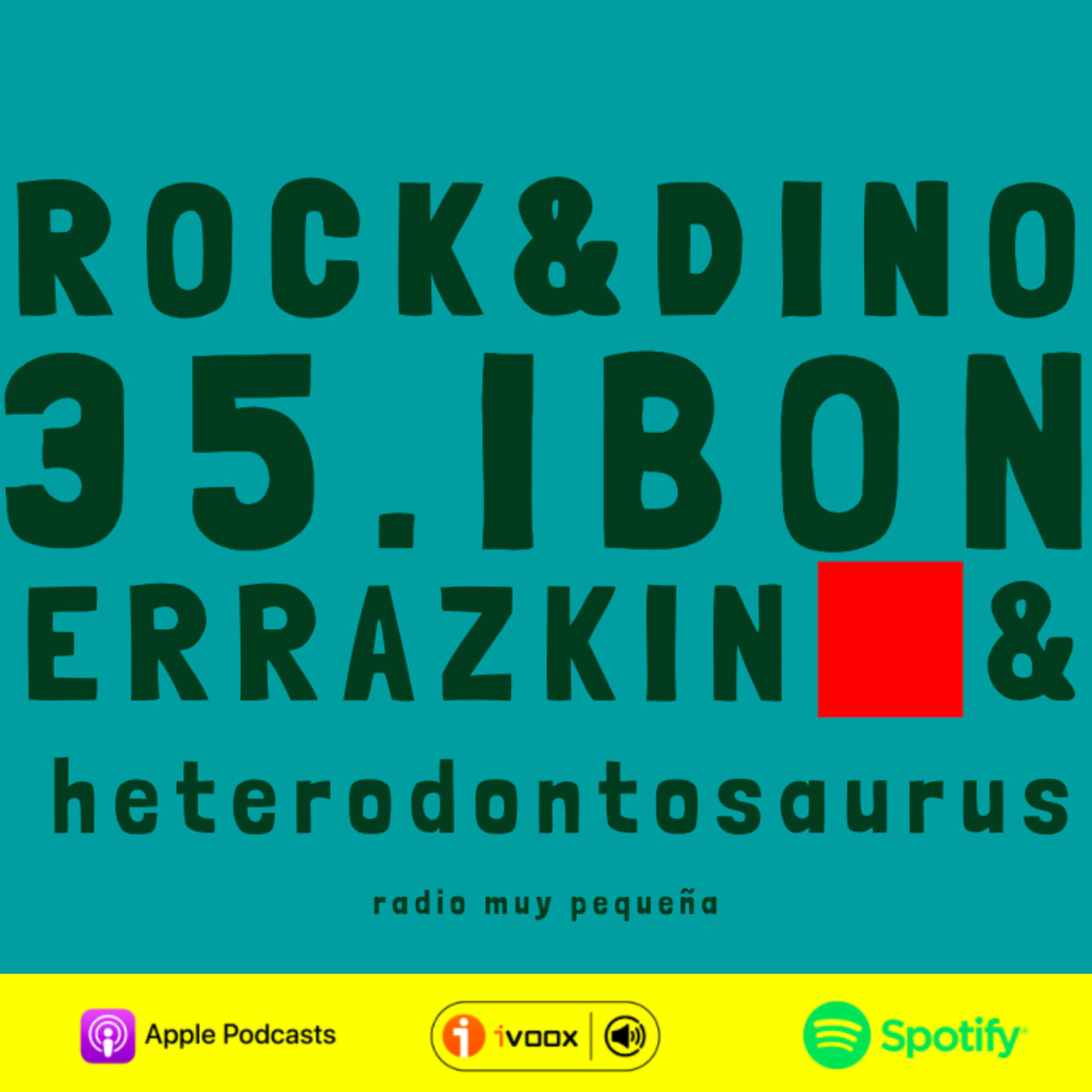 Rock & Dino