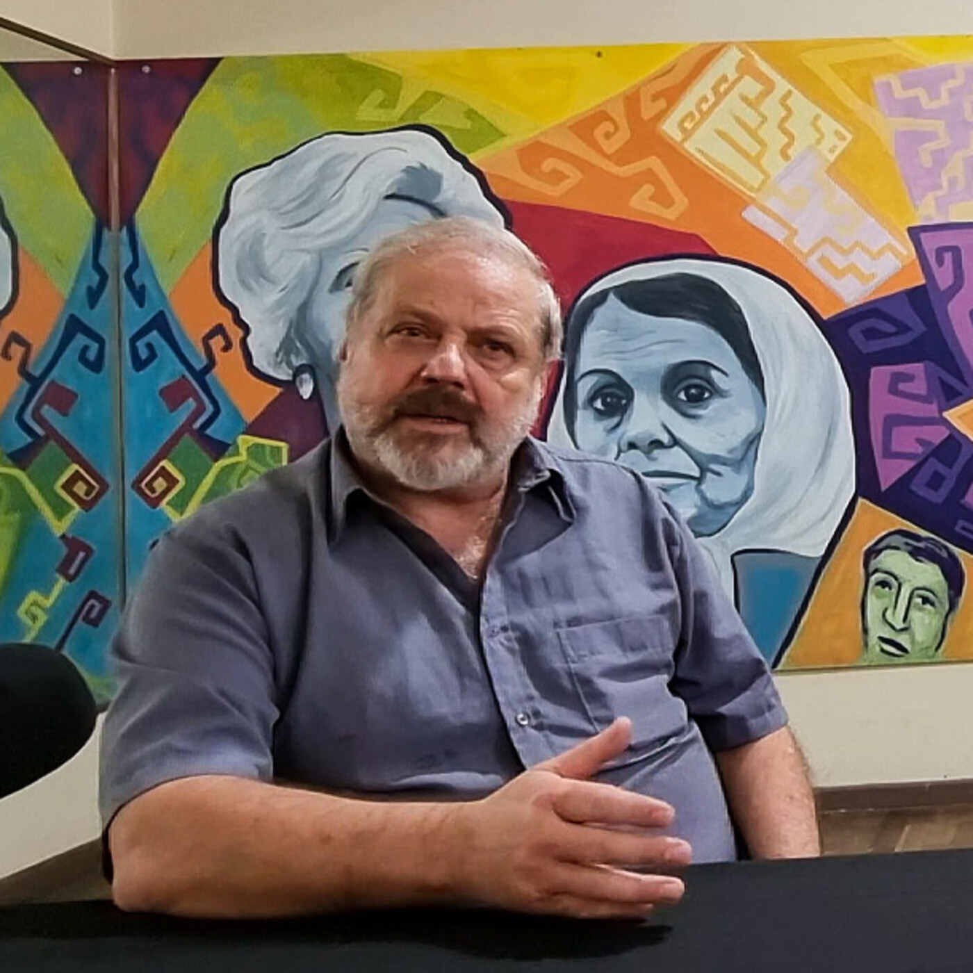 Podcast El Sindical Radio
