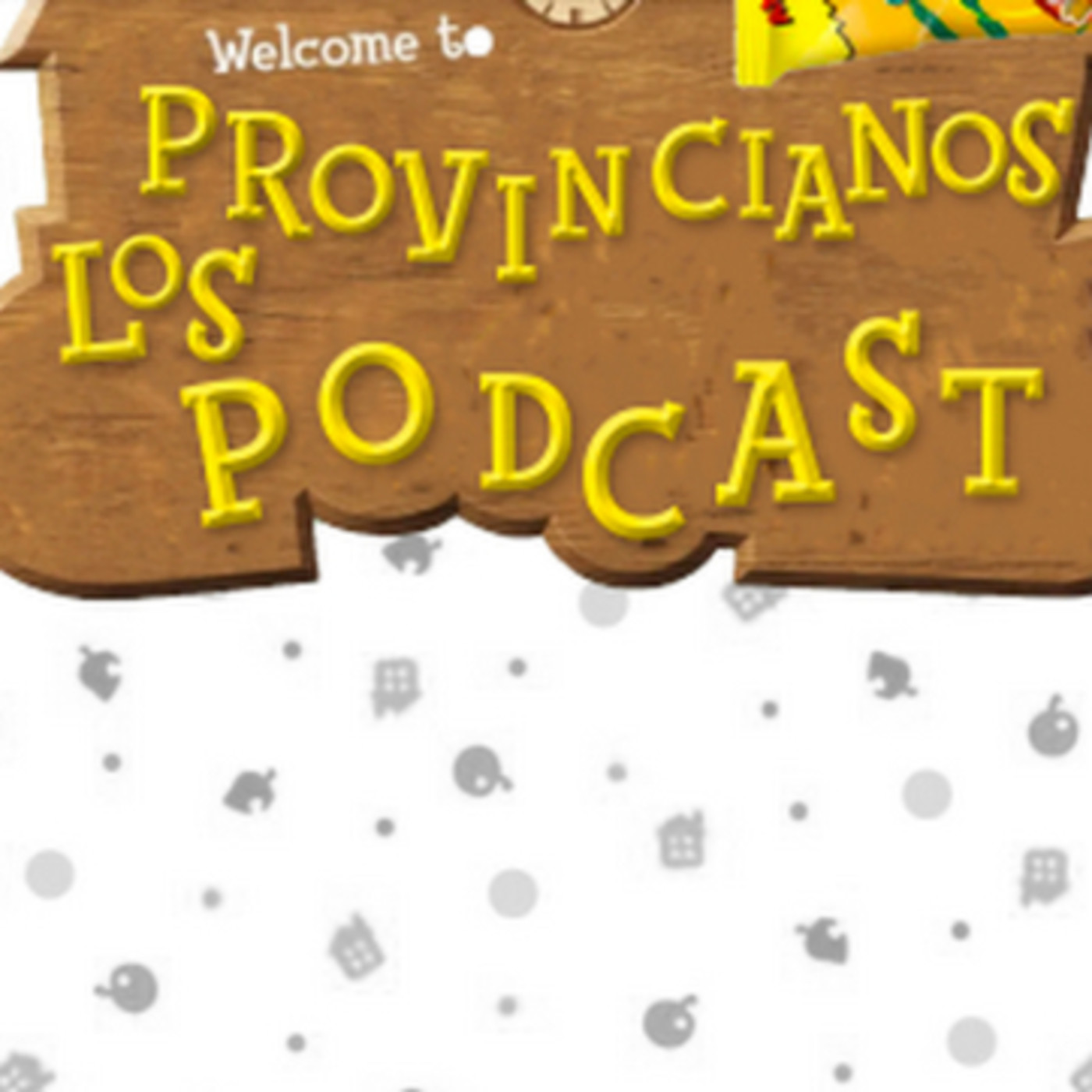 Los Provincianos Podcast