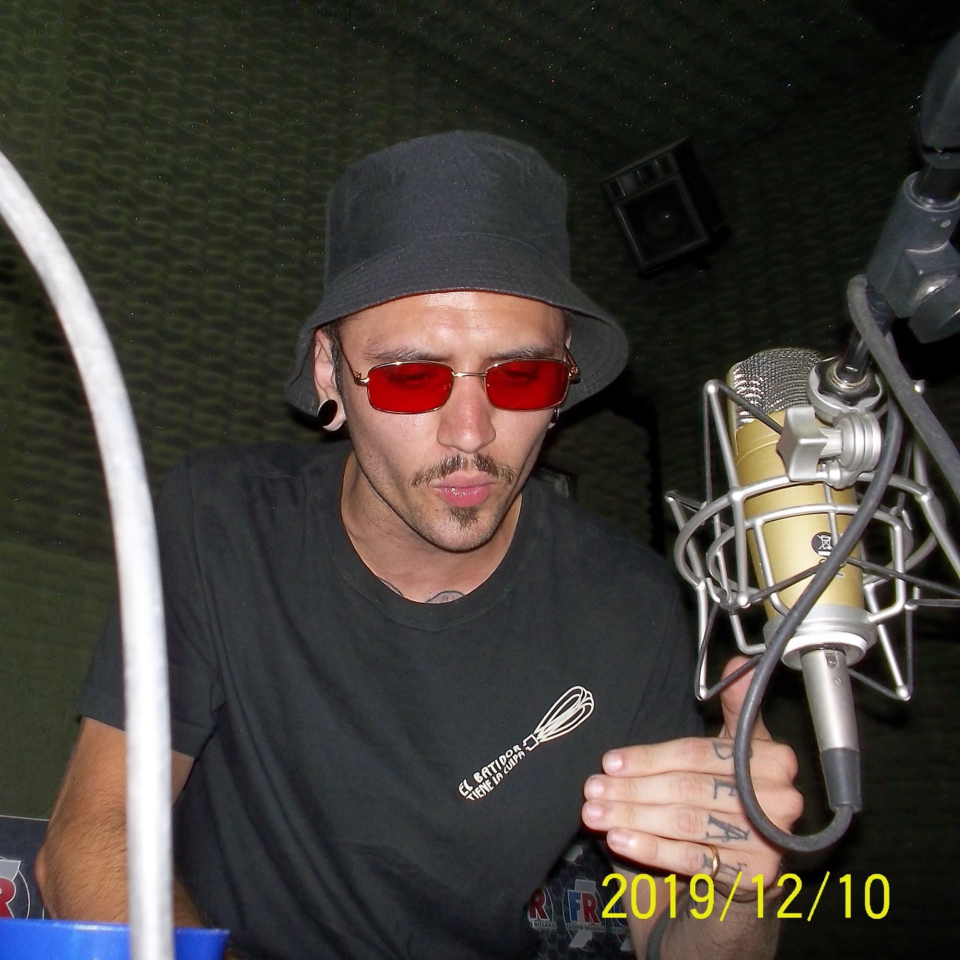 el cortito radio