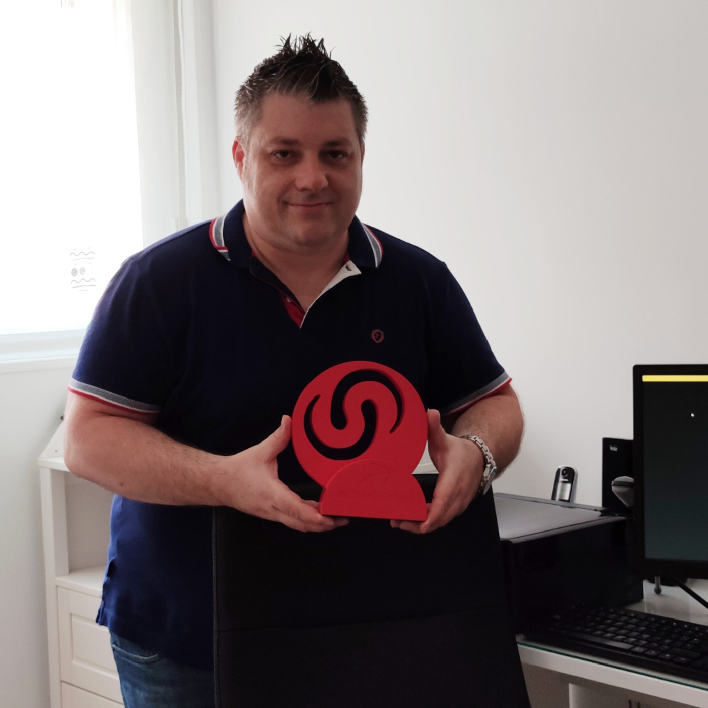 Desconozco que desconozco, tecnología