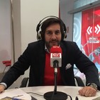 Aquilino Medina,CEO & founder de aquilinoMedina-Tu estrategia empresarial,habla de las relaciones sociales en la empresa