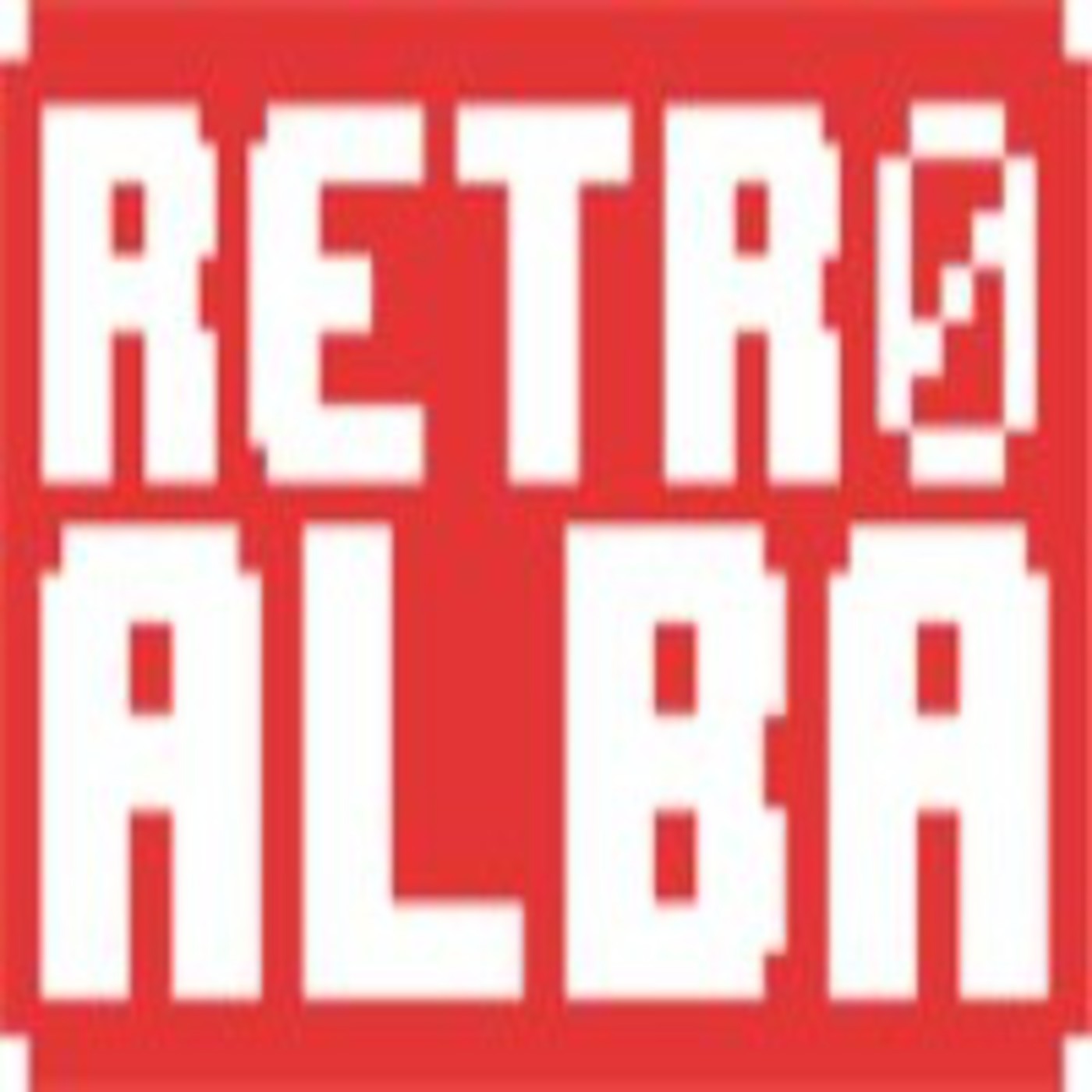 RetroAlba Podcast