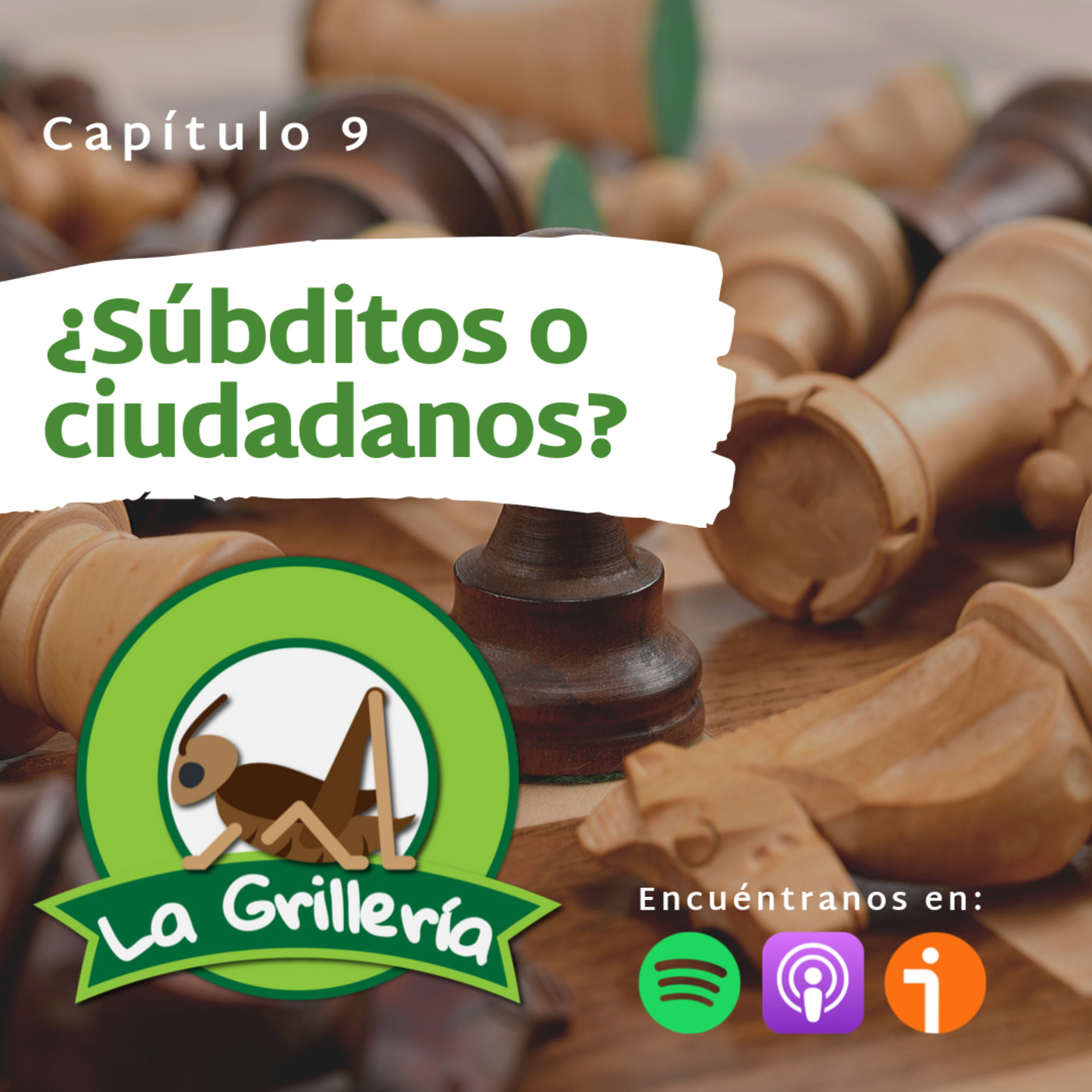 La Grillería