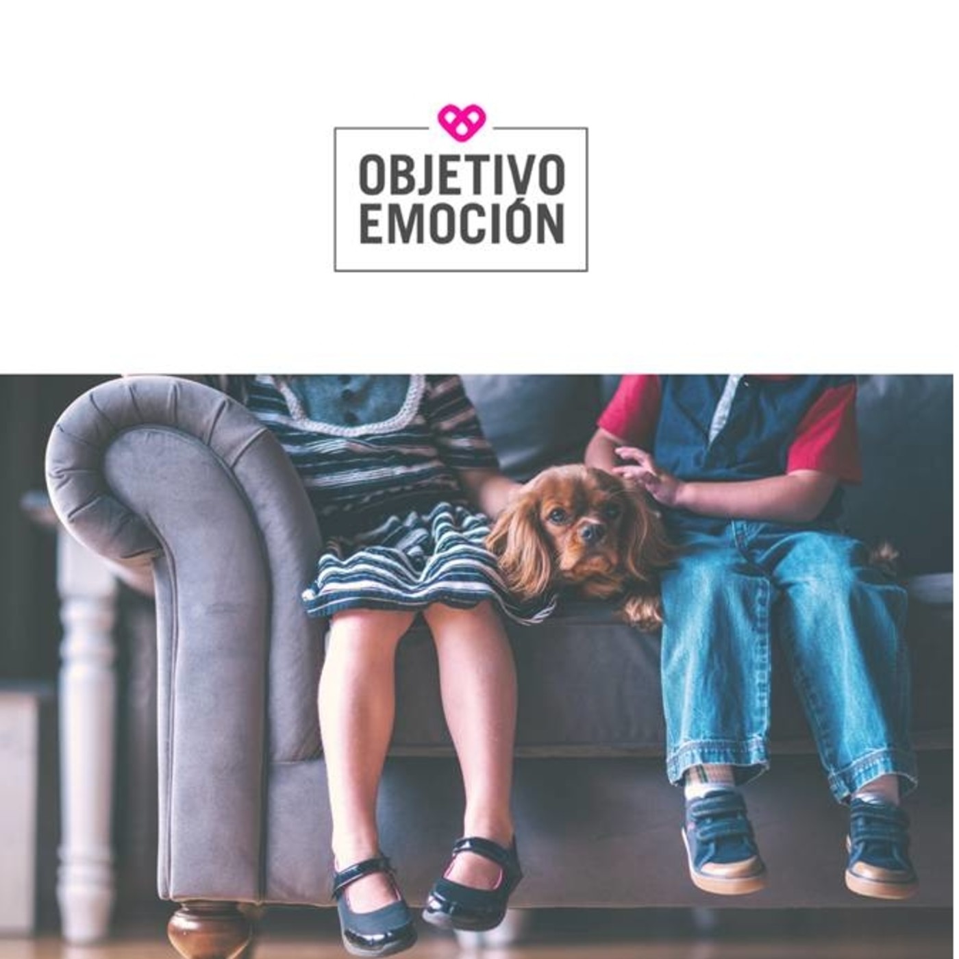 OBJETIVO EMOCION